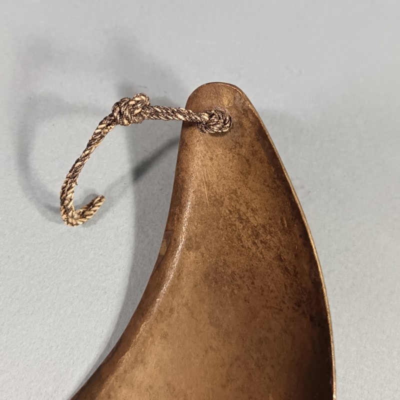 HAUSSE COL AU COQ D'OFFICIER D'INFANTERIE OU GARDE NATIONALE LOUIS PHILIPPE ET SECONDE REPUBLIQUE 1848 1852